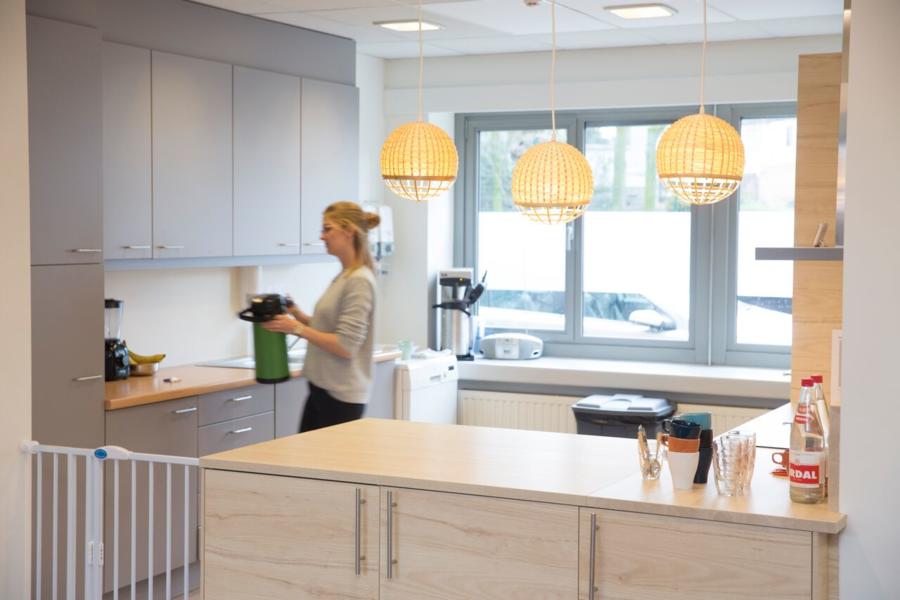 Ukkepuk CKG (centrum voor kinderzorg en gezinsondersteuning)
