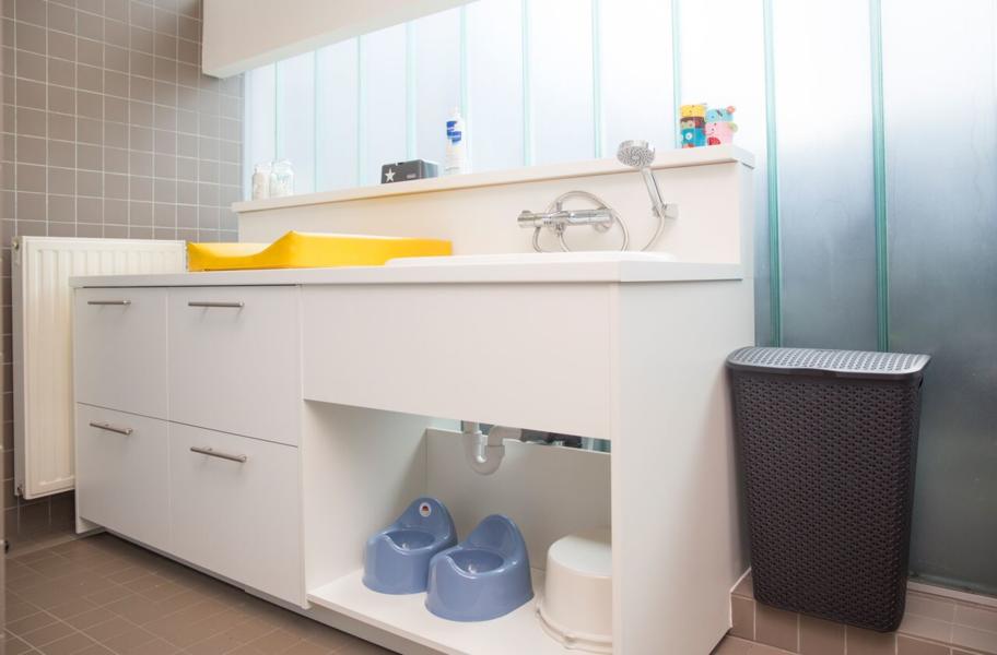 Ukkepuk CKG (centrum voor kinderzorg en gezinsondersteuning)