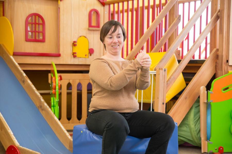 Ukkepuk CKG (centrum voor kinderzorg en gezinsondersteuning)